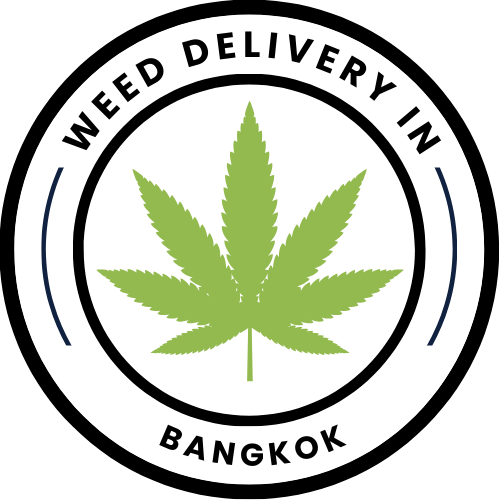 Weed Delivery in Bangkok